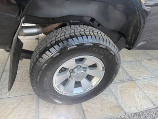 Mitsubishi L200 2005-thumb-23