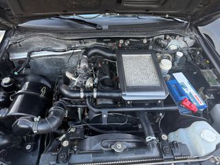 Mitsubishi L200 2005-thumb-34
