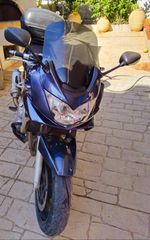 Suzuki Bandit 650 2007-thumb-1