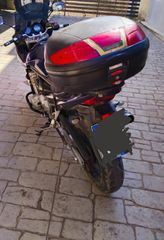 Suzuki Bandit 650 2007-thumb-2