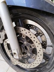 Suzuki Bandit 650 2007-thumb-5