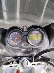 Suzuki Bandit 650 2007-thumb-6
