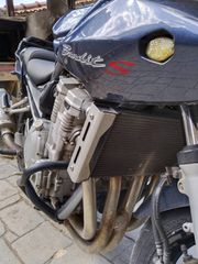Suzuki Bandit 650 2007-thumb-7