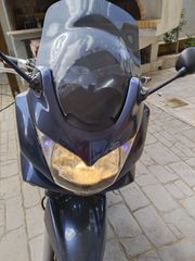 Suzuki Bandit 650 2007-thumb-8