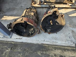 ΧΕΛΩΝΕΣ DEUTZ ΓΙΑ ΠΟΤΙΣΤΙΚΑ