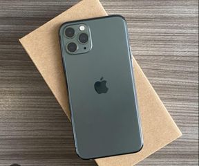 iPhone 11 pro