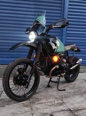 Bmw R 100 GS 1990