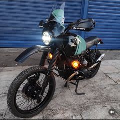 Bmw R 100 GS 1990-thumb-1