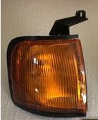 ΓΩΝΙΑ ΦΛΑΣ ΚΙΤΡΙΝΗ -2003 ΔΕ FORD RANGER 99-06