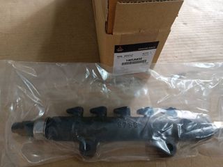 ΜΠΕΚΙΕΡΑ MITSUBISHI L200/ PAJERO (4D56) ΓΝΗΣΙΑ DENSO