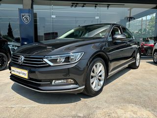 Volkswagen Passat 2019 ΑΥΤΟΜΑΤΟ HIGHLINE 150PS