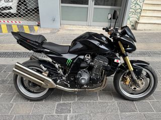 Kawasaki Z 1000 2006