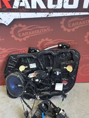 Γρύλλοι-Μηχανισμοί Παραθύρων Jeep Compass 00521773650