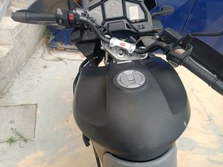 Aprilia ETV 1000 2004