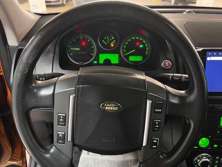 Land Rover Freelander 2007 FREELANDER 2 PANORAMA-thumb-12