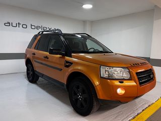 Land Rover Freelander 2007 FREELANDER 2 PANORAMA-thumb-5
