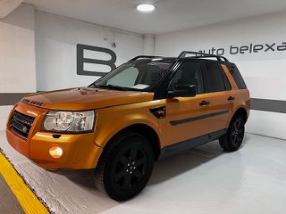 Land Rover Freelander 2007 FREELANDER 2 PANORAMA-thumb-1