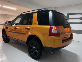 Land Rover Freelander 2007 FREELANDER 2 PANORAMA-thumb-2
