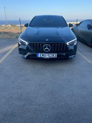 Mercedes-Benz CLA 180 2023 CLA COUPé 180 AMG LINE