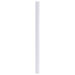 Μεμβράνες Παραθύρου Ματ Λευκό από PVC 3206465-thumb-4
