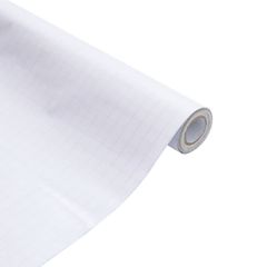 Μεμβράνες Παραθύρου Ματ Λευκό από PVC 3206465-thumb-7