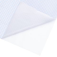 Μεμβράνες Παραθύρου Ματ Λευκό από PVC 3206465-thumb-6