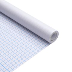 Μεμβράνες Παραθύρου Ματ Λευκό από PVC 3206465-thumb-8