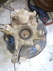 ΑΚΡΟ ΕΜΠΡΟΣ ΔΕΞΙ NISSAN N14 '90-'95