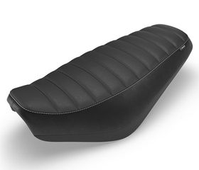 ΛΥΡΗΣ ROYAL ENFIELD SIGNATURE BENCH SEAT ΓΙΑ HUNTER 350, KXA00139