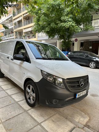 Mercedes-Benz Vito 2016
