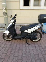 Kymco Agility CITY 150 2018