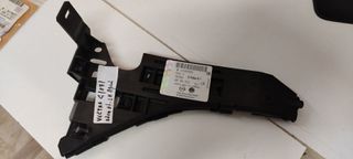 OPEL VECTRA C 2005-2008 ΒΑΣΗ ΠΡΟΦΥΛΑΚΤΗΡΑ ΕΜΠΡΟΣ ΑΡΙΣΤΕΡΗ ΠΛΑΪΝΗ ΓΝΗΣΙΑ