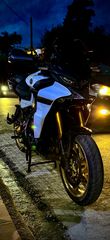 Yamaha Tracer 9 GT 2024