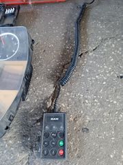 ΓΙΑ ΜΑΝ WABCO