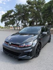 Volkswagen Golf 2016 GTI