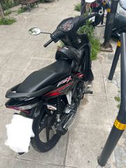 Honda Astrea Grand X 110i  2023