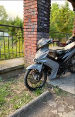 Yamaha CRYPTON-X135 2008