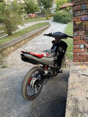Yamaha CRYPTON-X135 2008-thumb-8