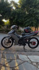 Yamaha CRYPTON-X135 2008-thumb-9
