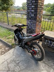 Yamaha CRYPTON-X135 2008-thumb-11