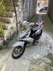 Yamaha CRYPTON-X135 2008-thumb-7