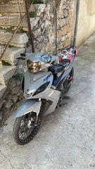 Yamaha CRYPTON-X135 2008-thumb-12