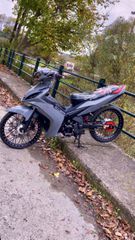 Yamaha CRYPTON-X135 2008-thumb-2