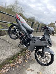 Yamaha CRYPTON-X135 2008-thumb-4