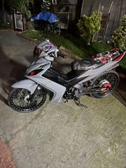 Yamaha CRYPTON-X135 2008-thumb-14