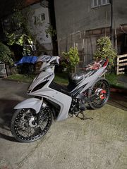 Yamaha CRYPTON-X135 2008-thumb-15