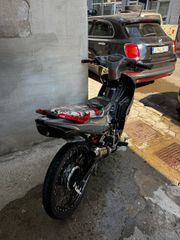 Yamaha CRYPTON-X135 2008-thumb-1