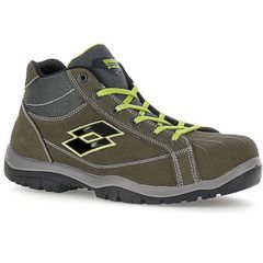 LOTTO Παπούτσι εργασίας JUMP 350 II MID S3L (218702)