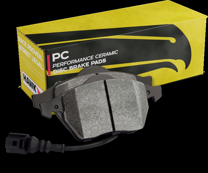 Hawk Brake Pad - Performance Ceramic