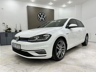 Volkswagen Golf 2020 1.5 TGI DSG NAVIGATION